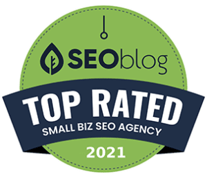 Featured on SEOblog 2020