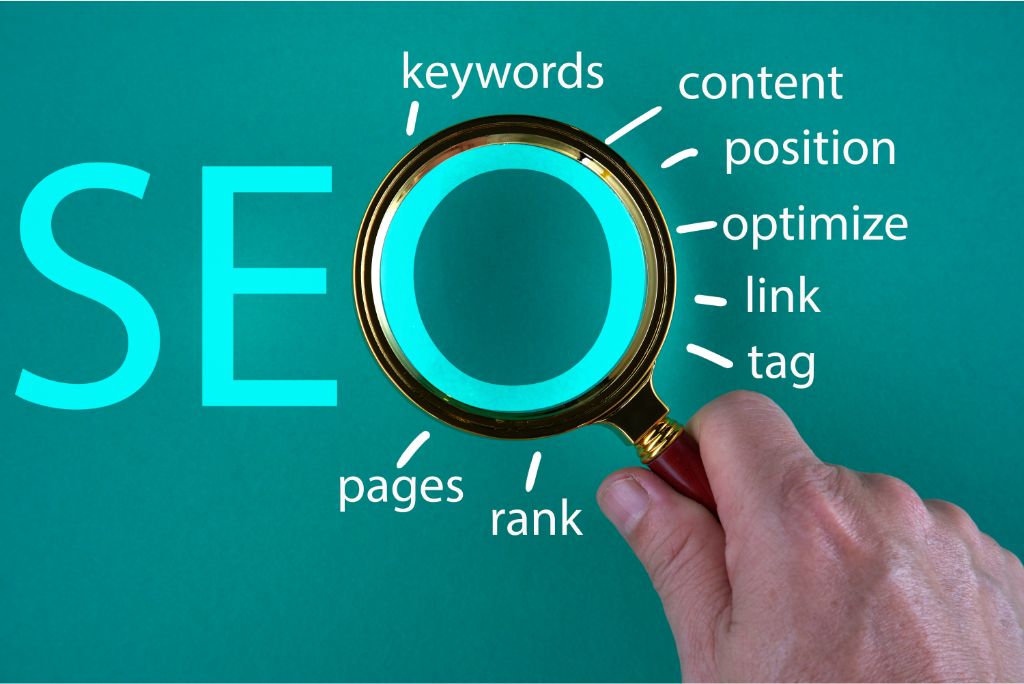 Revolutionize Your Online Presence In 2024: How Seo Services In Mckinney Tx Can Catapult Your Business