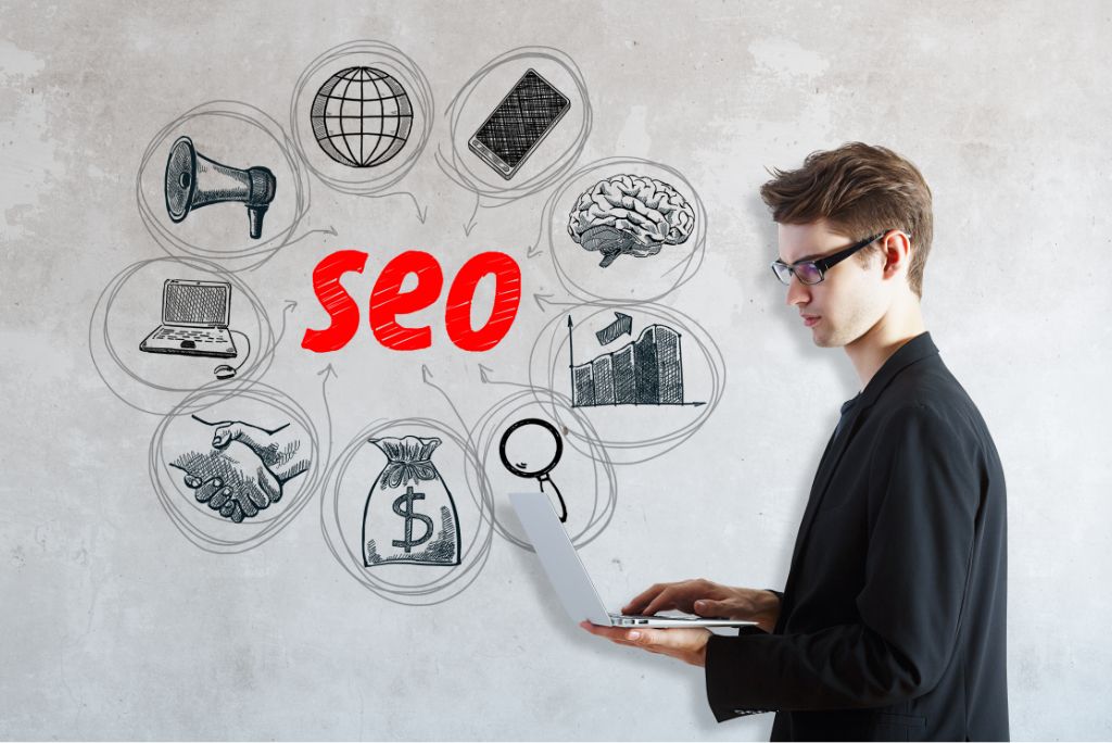 Skyrocket Your Rankings In 2024 The Transformative Impact Of A Top-Tier Mckinney Tx Seo Agency