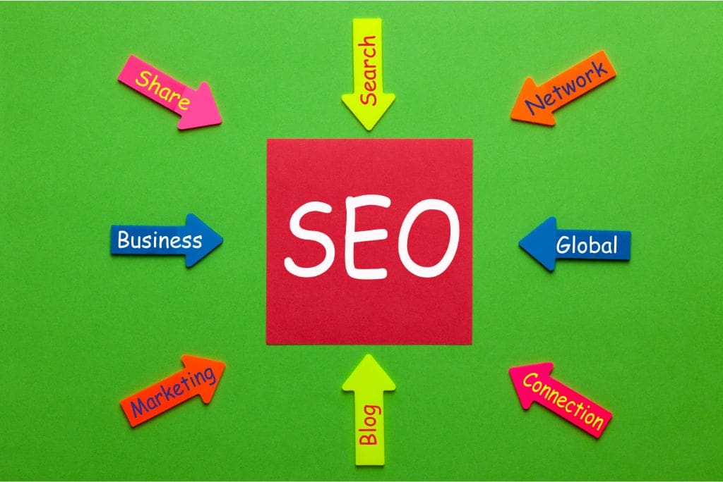 Unleash Your Digital Dominance The Power Of Choosing The Right Seo Agency In Mckinney Tx