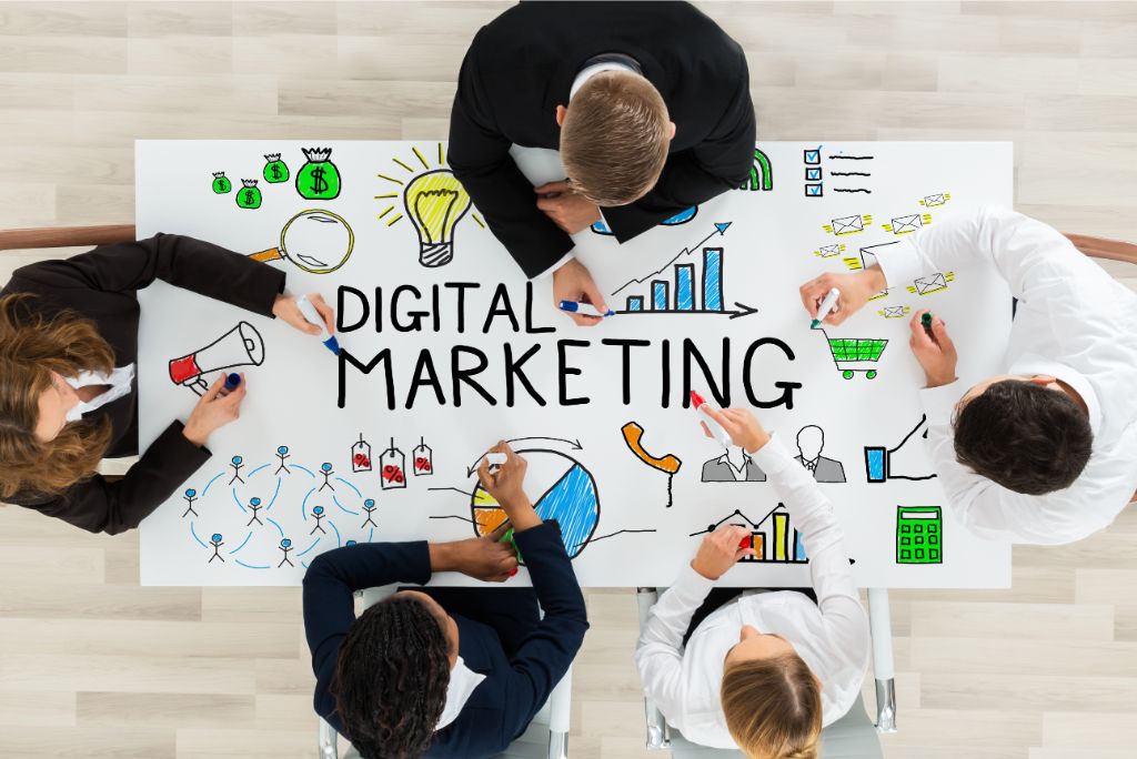 5 Key Reasons Why Your Business Needs Click4Corp’s Fearless Digital Marketing Agency In Dallas