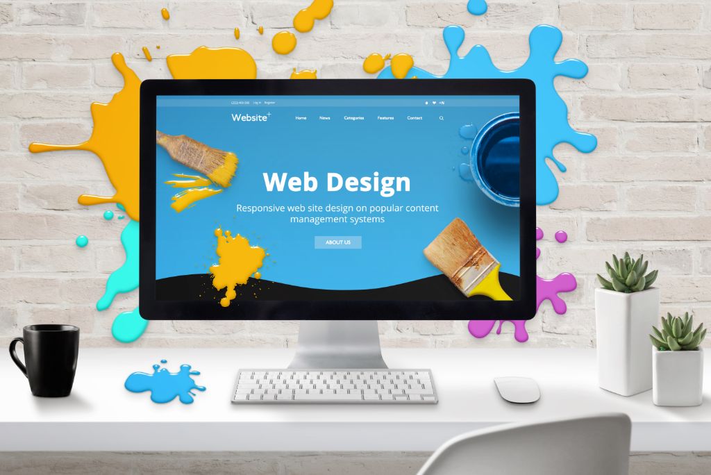How Click4Corp’s Web Designers In Mckinney Tx Can Achieve Maximum Impact For Your Business