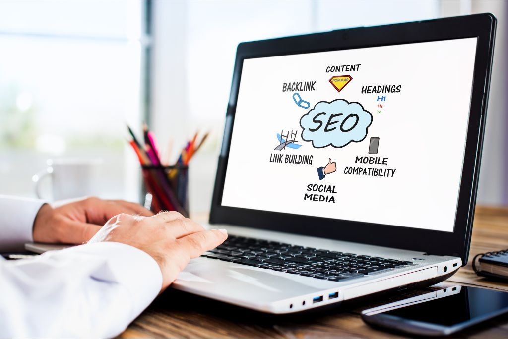 Why Every Business Needs An Seo Expert In Mckinney Tx – Click4Corp