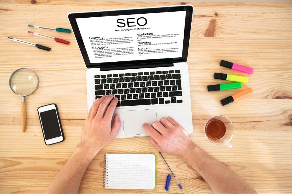 Maximize Your Website Traffic With Click4Corp’s Proven Strategies With Seo Content Writing Services