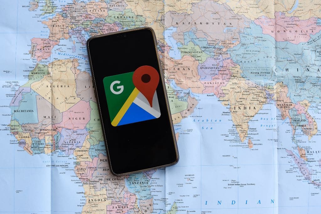 Transform Your Visibility With Click4Corp How Google Maps Ranking Can Elevate Your Business