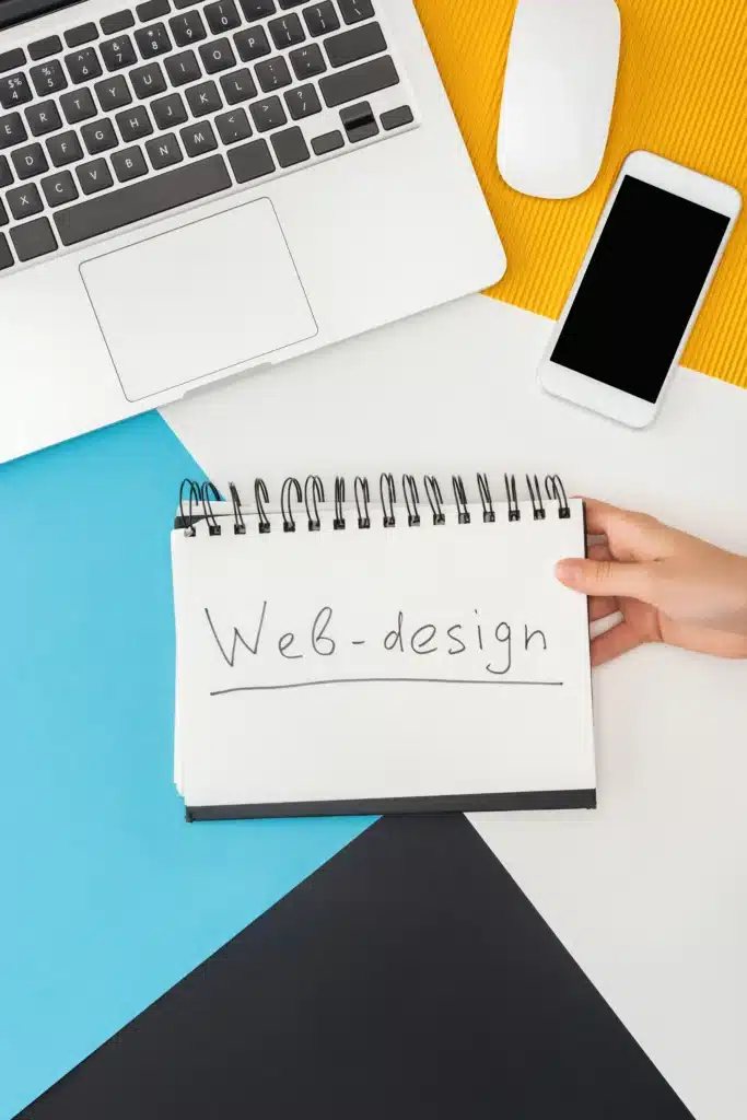 Custom Web Design Agency